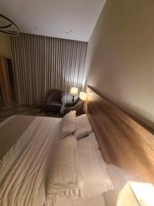 مسك المدينة للوحدات السكنية