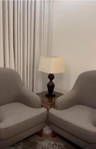 مسك المدينة للوحدات السكنية