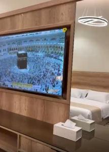 مسك المدينة للوحدات السكنية