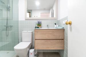 Benidorm-Playa de Levante