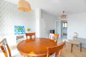 Benidorm-Playa de Levante