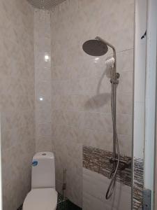 Номер у моря, бассейн, сад, мангал