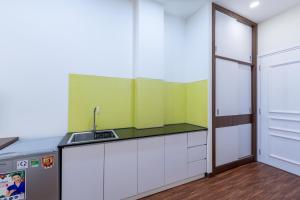 Dalat Blanc Hotel & Apartment