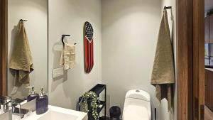 QO97 designer loft near parque 93