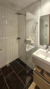 QO97 designer loft near parque 93