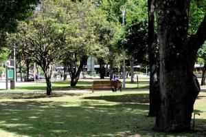 QO97 designer loft near parque 93