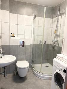 No̱410 City View Apartment & free private parking