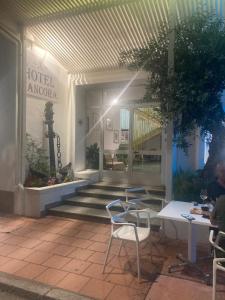 Hotel LAncora
