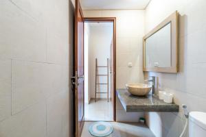 4-Bedroom Pool Villa Near Seminyak Center