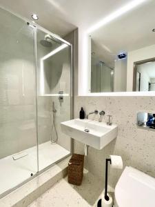 Midland Suites- Apartment 2