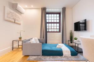 Plaza Apartments by HostWise