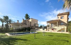 Casa Los Flamencos