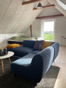 The Guesthouse