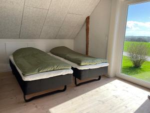The Guesthouse