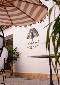 Nomad Hotel & Spa Altea
