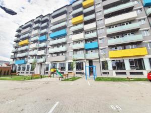 Esther Apartment