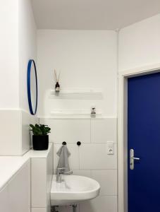 Loft in Hamburger Innenstadt am Park