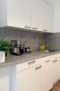 Loft in Hamburger Innenstadt am Park