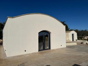 Trullo Morello - Full Experience