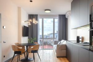 Petrovdom Apartments 7-180 in RC Yaroslaviv Grad, Bulvarno-Kudriavska 17