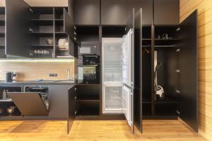 Petrovdom Apartments 7-180 in RC Yaroslaviv Grad, Bulvarno-Kudriavska 17