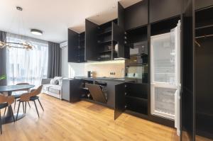 Petrovdom Apartments 7-180 in RC Yaroslaviv Grad, Bulvarno-Kudriavska 17