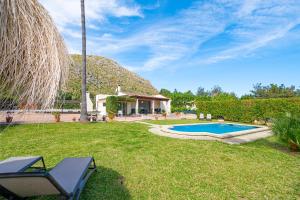 Finca Es Puig Xacons by JS Villas