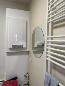 Appartements Aux portes de Lille, grand T3 avec balcon et Wi-Fi : photos des chambres