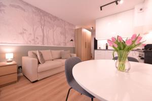Apartamenty Florina Q4Apartments