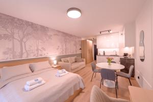 Apartamenty Florina Q4Apartments