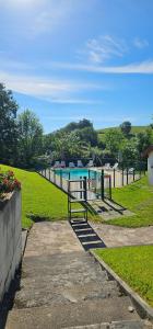 Appartements Pause nature a Souraide au coeur du pays Basque : photos des chambres