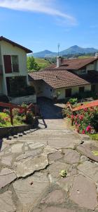 Appartements Pause nature a Souraide au coeur du pays Basque : photos des chambres