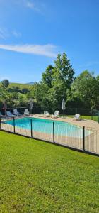 Appartements Pause nature a Souraide au coeur du pays Basque : photos des chambres