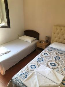Apartmani Centar
