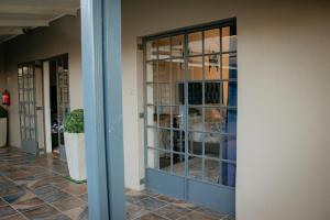 Mooi Uitsig Lodge