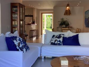 Casa moderna e confortável no Condomínio Porto Frade - Angra