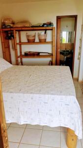 Ondas do mar Taiba Residence