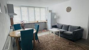 Boulevard apartament