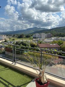 Appartements Appartement vue montagne : photos des chambres