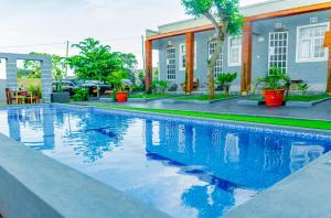 Genis Villa & Spa Arusha