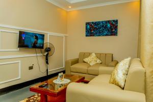 Genis Villa & Spa Arusha