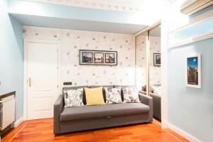 Comfort Long Stay
