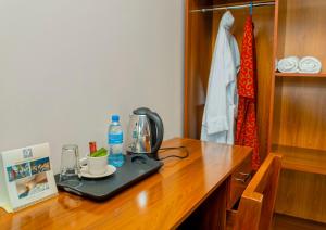 Genis Villa & Spa Arusha