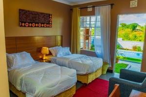 Genis Villa & Spa Arusha