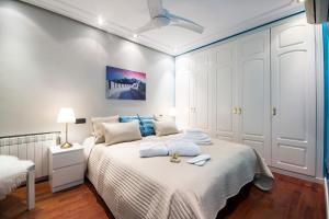Comfort Long Stay