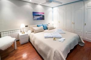 Comfort Long Stay