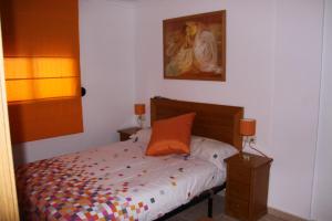 Duplex Marina Golf -Oliva-