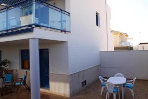 Duplex Marina Golf -Oliva-