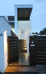 B&B Villa Desy img12