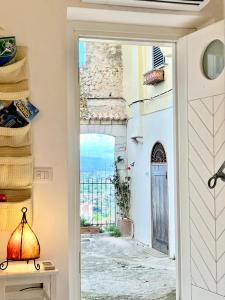 Circeo tra vicoli e mare